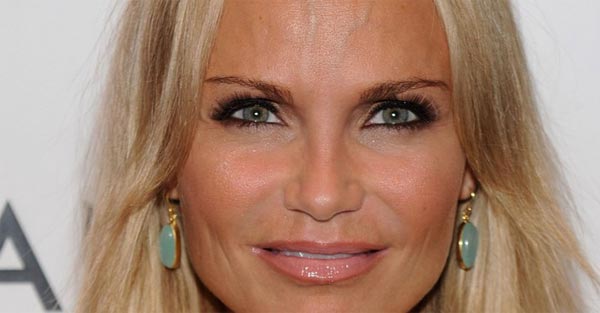 Kristin Chenoweth