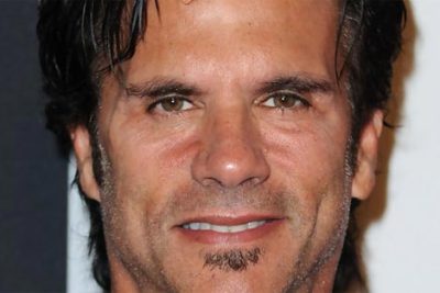 Lorenzo Lamas