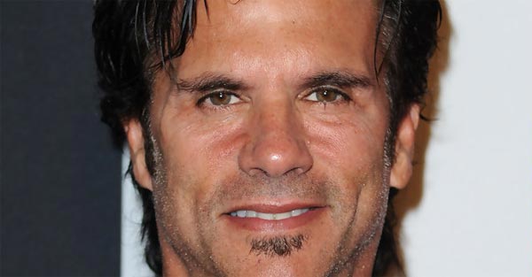 Lorenzo Lamas