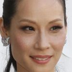 Lucy Liu