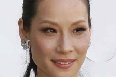 Lucy Liu