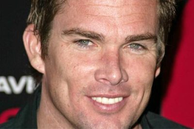 Mark Mcgrath