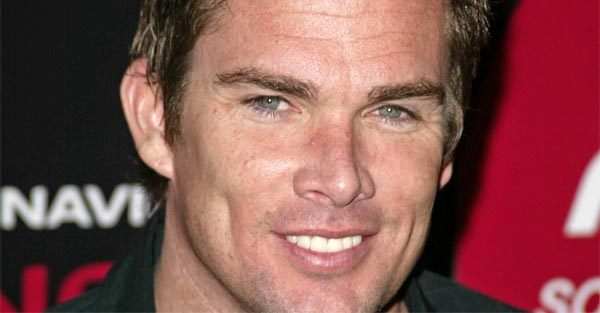 Mark Mcgrath