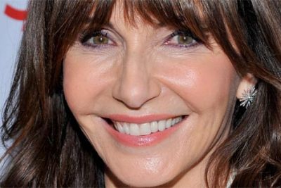 Mary Steenburgen