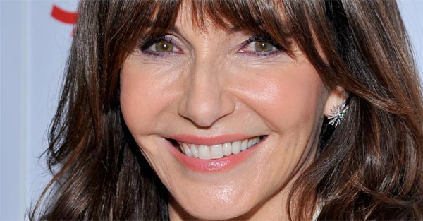 Mary Steenburgen