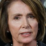 Nancy Pelosi 2007