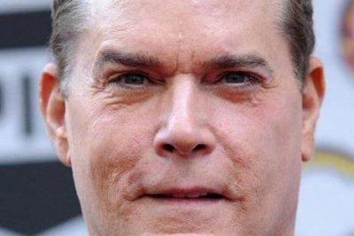 Ray Liotta