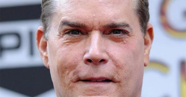 Ray Liotta