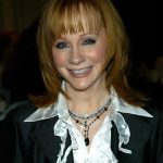 Reba McEntire 2005