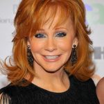 Reba McEntire 2007