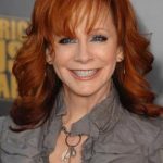 Reba McEntire 2009