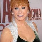 Reba McEntire 2011