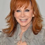 Reba McEntire 2012