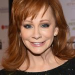 Reba McEntire 2015