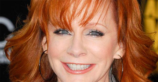 Reba McEntire