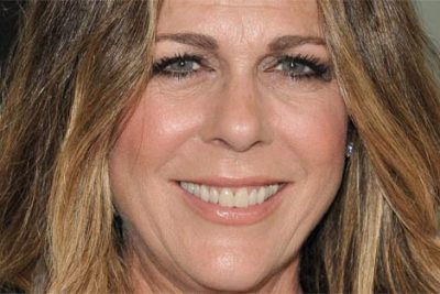 Rita Wilson