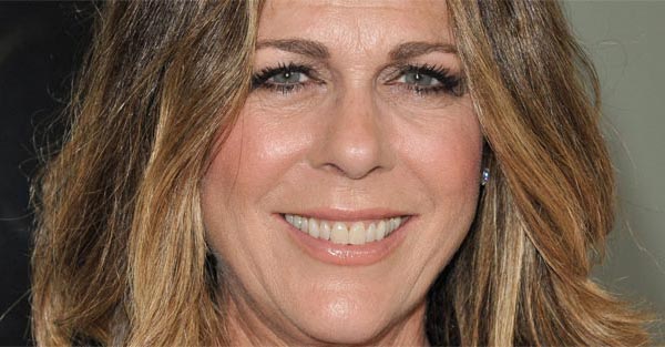 Rita Wilson