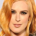 Rumer Willis