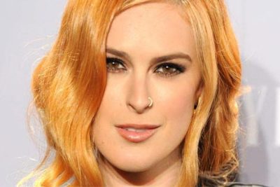 Rumer Willis