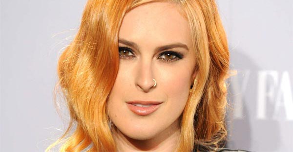 Rumer Willis