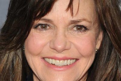 Sally Field