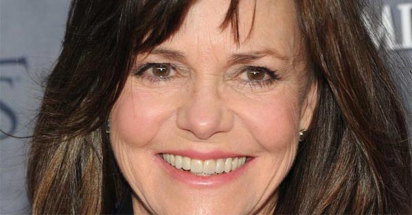 Sally Field