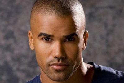 Shemar Moore