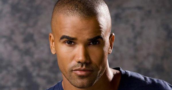 Shemar Moore