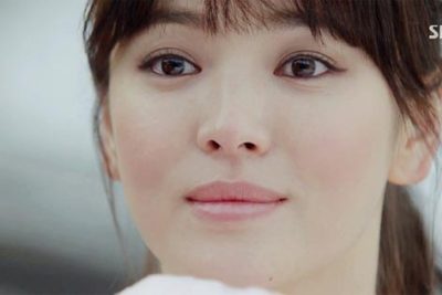 Song Hye Kyo