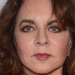 Stockard Channing