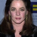 Stockard Channing 2001