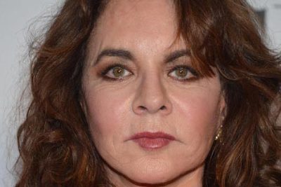 Stockard Channing