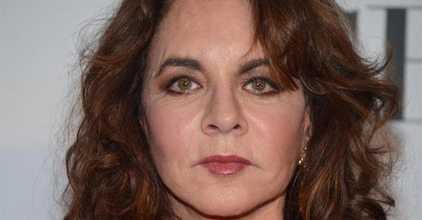 Stockard Channing