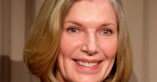 Susan Sullivan