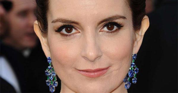 Tina Fey