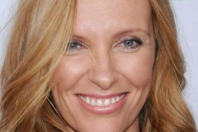 Toni Collette