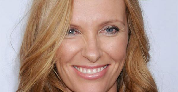 Toni Collette