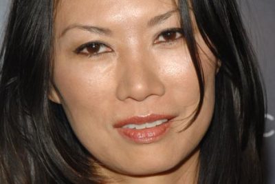 Wendi Deng