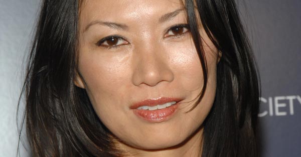 Wendi Deng