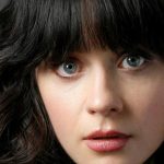 Zooey Deschanel