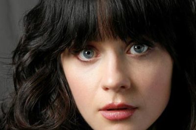 Zooey Deschanel