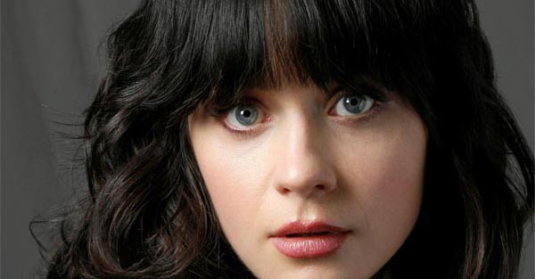 Zooey Deschanel