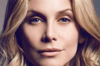 Elizabeth Mitchell