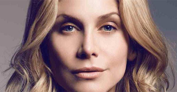 Elizabeth Mitchell