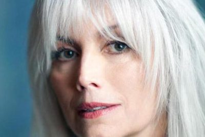 Emmylou Harris