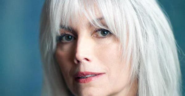 Emmylou Harris