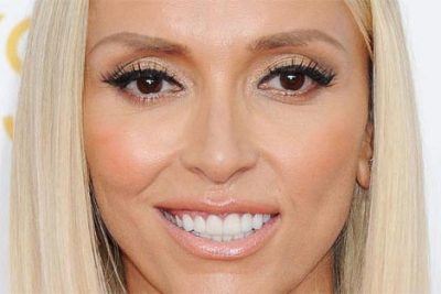 Giuliana Rancic