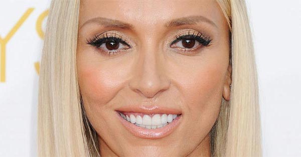 Giuliana Rancic