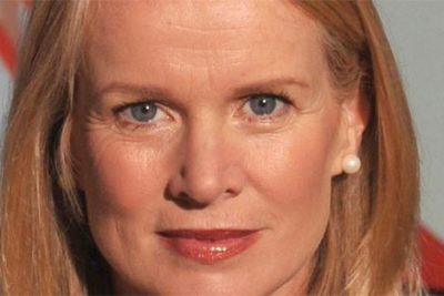 Katty Kay