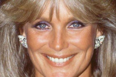 Linda Evans